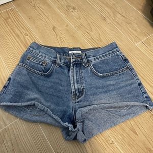 Billabong beach shorts